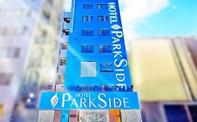 Hotel Park Side